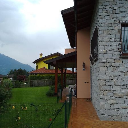 Casa Lory Villa Colico Exterior foto